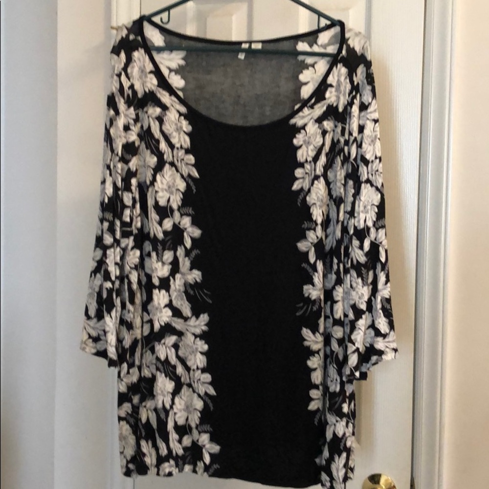 Cato blouse size 18/20